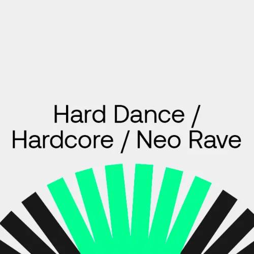 Hard Dance Top 100 March 2026 FLAC/MP3 Hard Dance Top 100 March 2026 FLAC/MP3