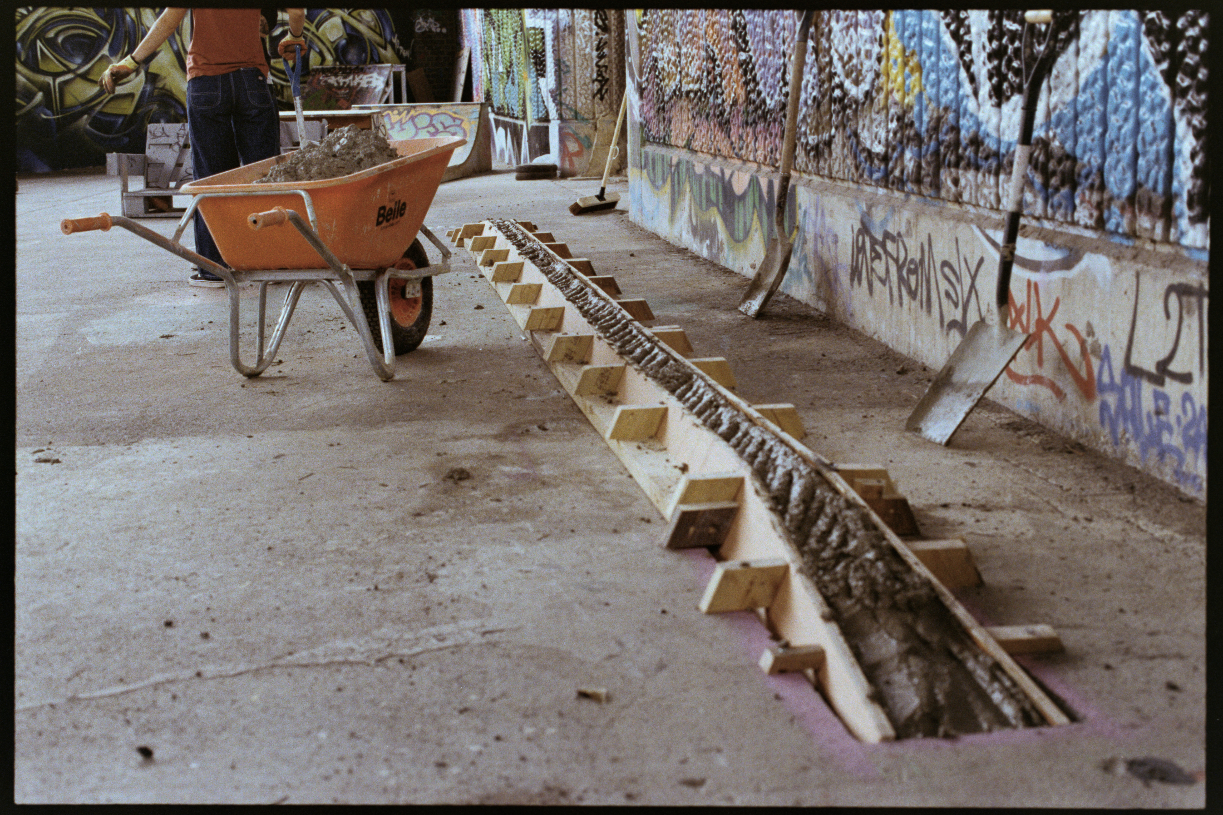 Slappy Curb photograph 10
