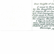 Thank You Notes (33)
