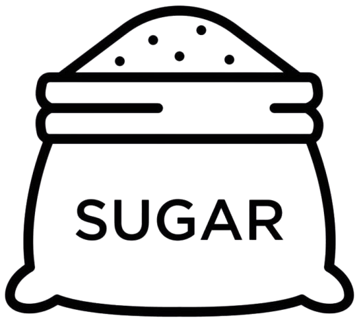 Refined Sugar