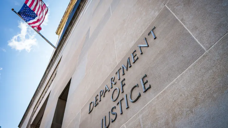 Inmate Faces New Charges for Allegedly Stealing Forfeited Cryptocurrency