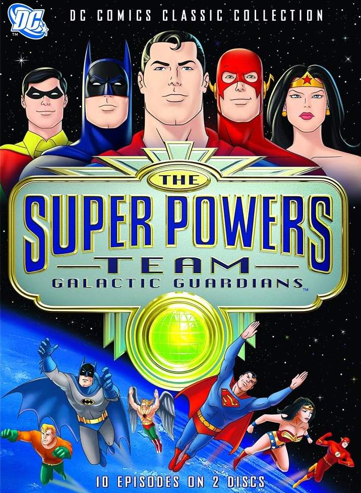 The.Super.Powers.Team:.Galactic.Guardians.1985.DVD5.Latino The.Super.Powers.Team:.Galactic.Guardians.1985.DVD5.Latino