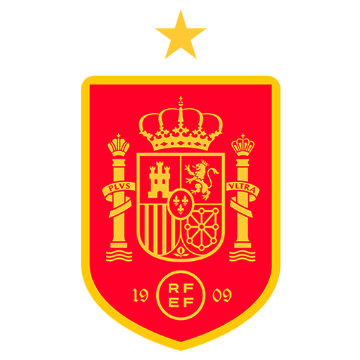 Spain Logo DLS 26