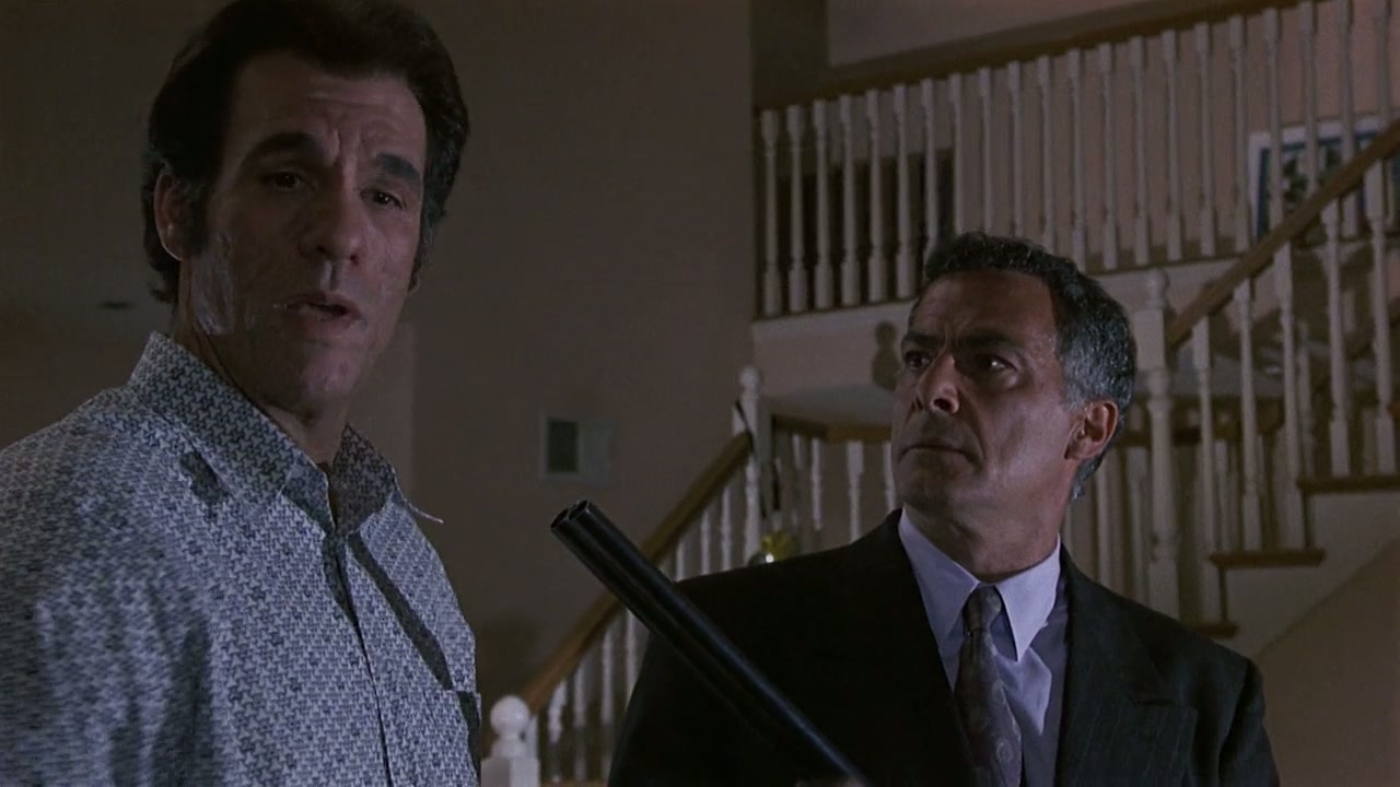Cops and Robbersons Screenshot