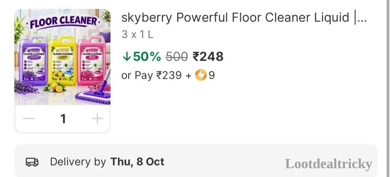 Grab Floor Cleaner | Huge Savings Offer Grab Floor Cleaner | Huge Savings Offer