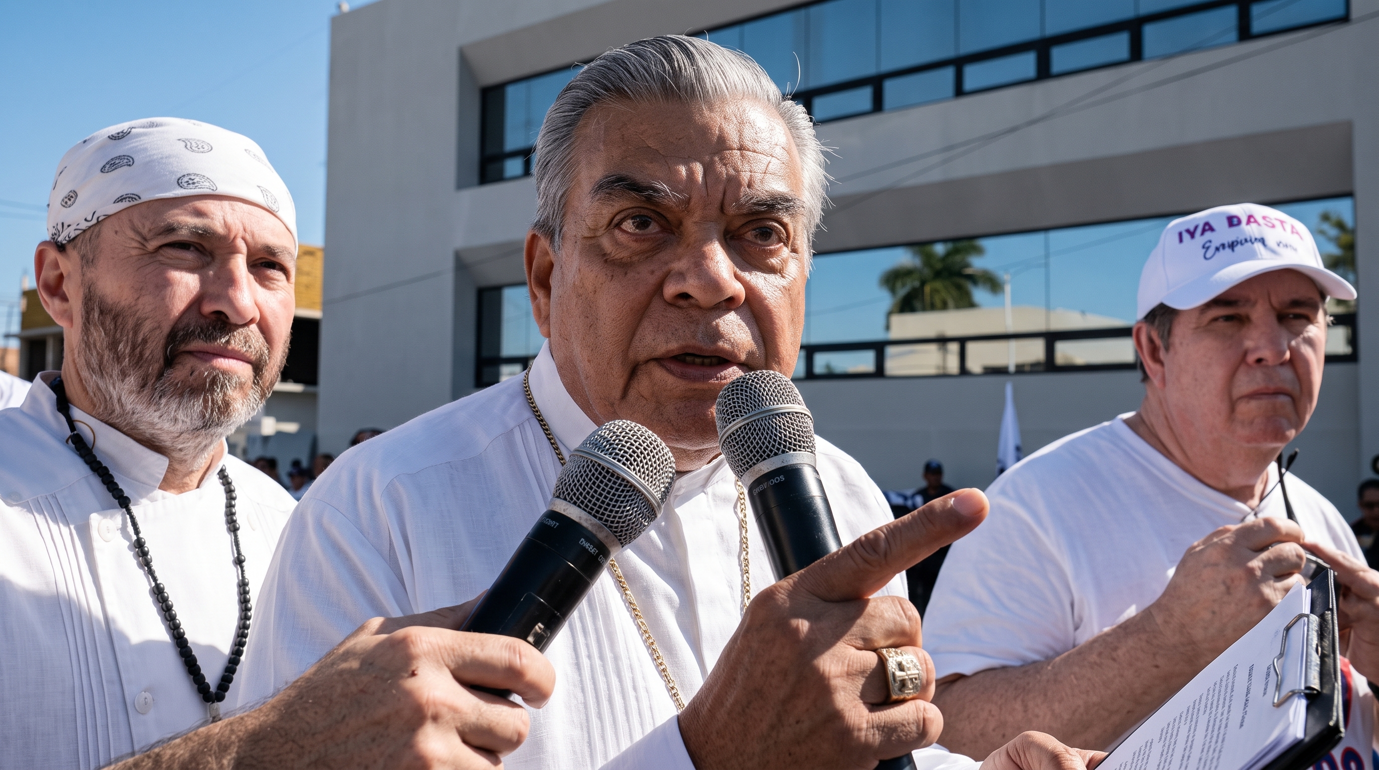 Jesús José Herrera Quiñónez