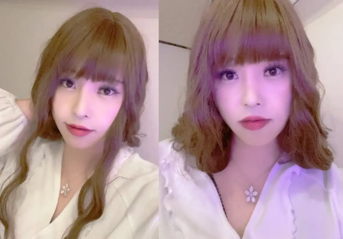 부산 쉬멜 세라핌 실사 프로필 네번째 상세 이미지
