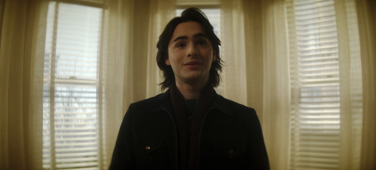 Dead Boy Detectives Screenshot