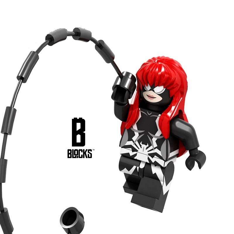 Spiderwoman