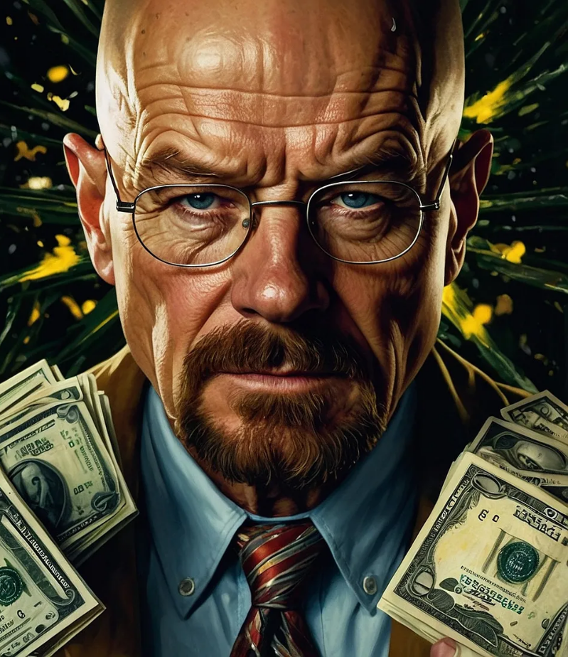 WalterWhiteStore
