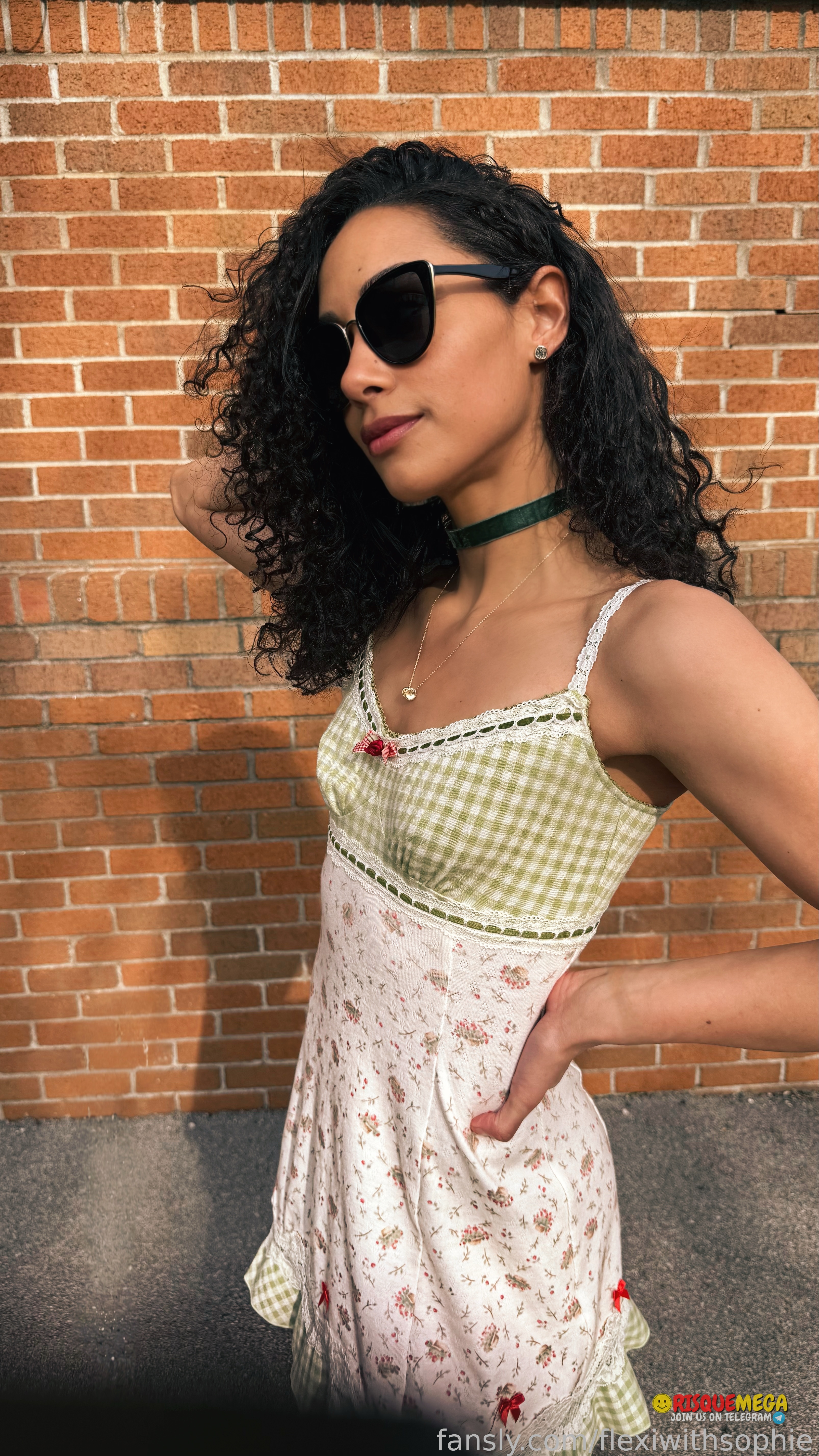Thread 'Fexiwithsophie Onlyfans nude mega leaks'