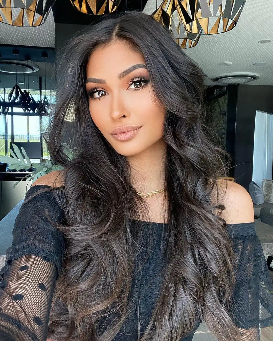 Alisa Linderer Wallpapers Insta Fit Bio (19)