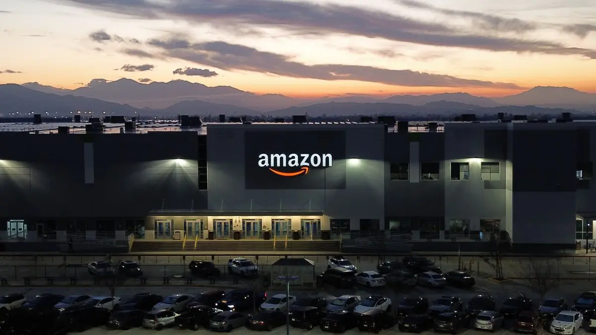Amazon Engineers Face Investigation for Criticizing AI Data Center Buildout