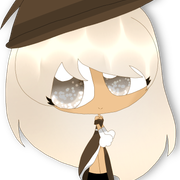 Latte-Cookie
