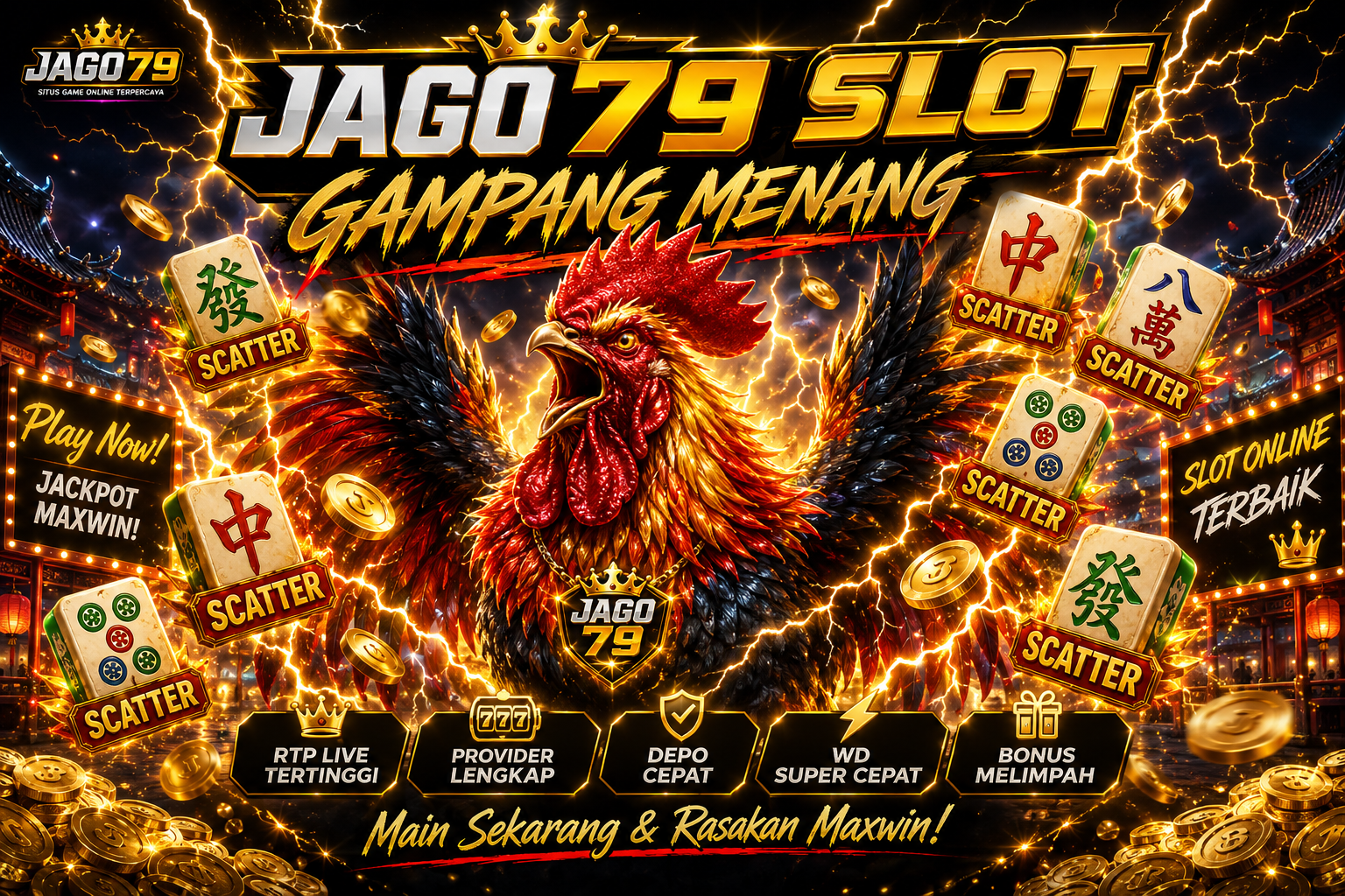Situs Slot