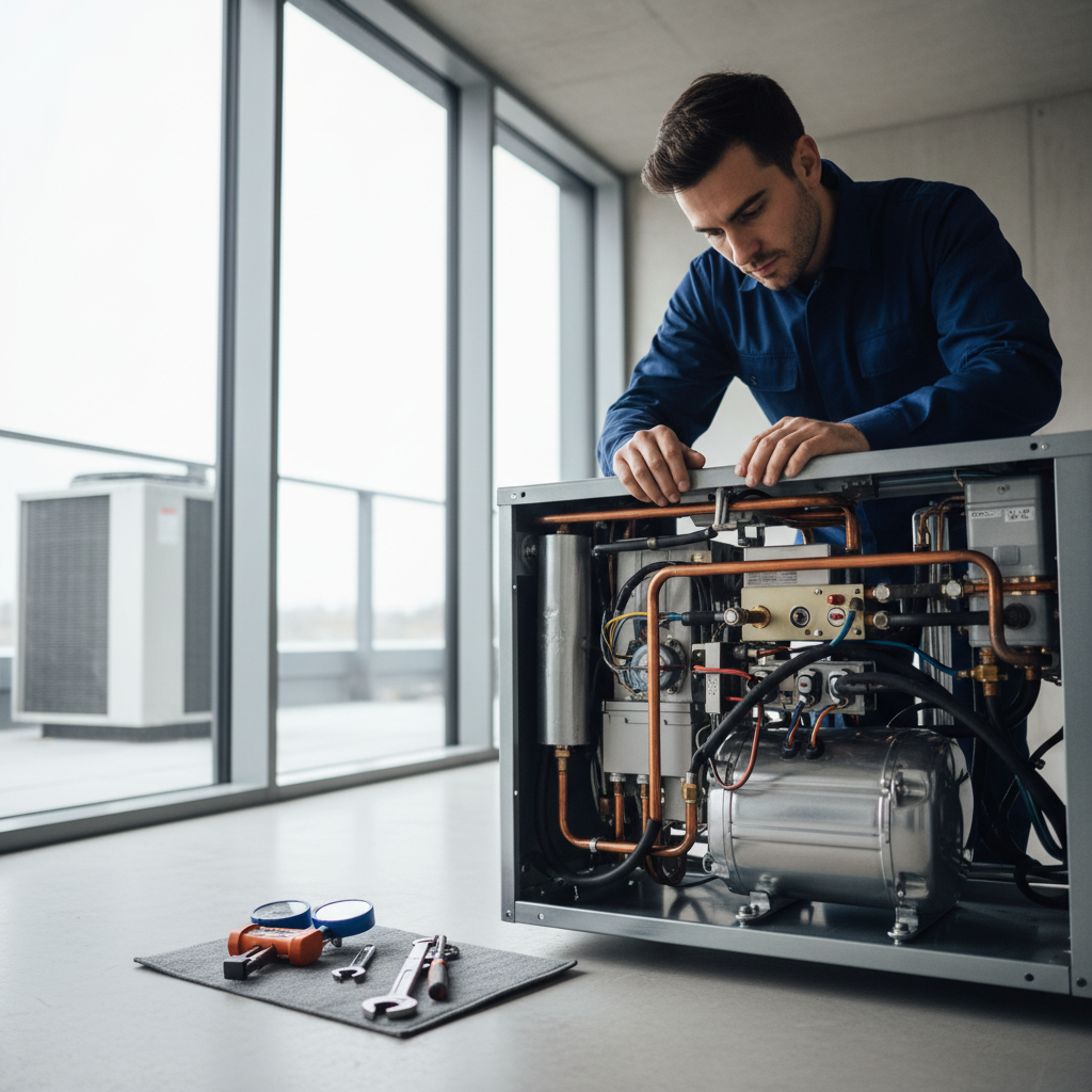AC Repair