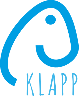 Klapp Logo