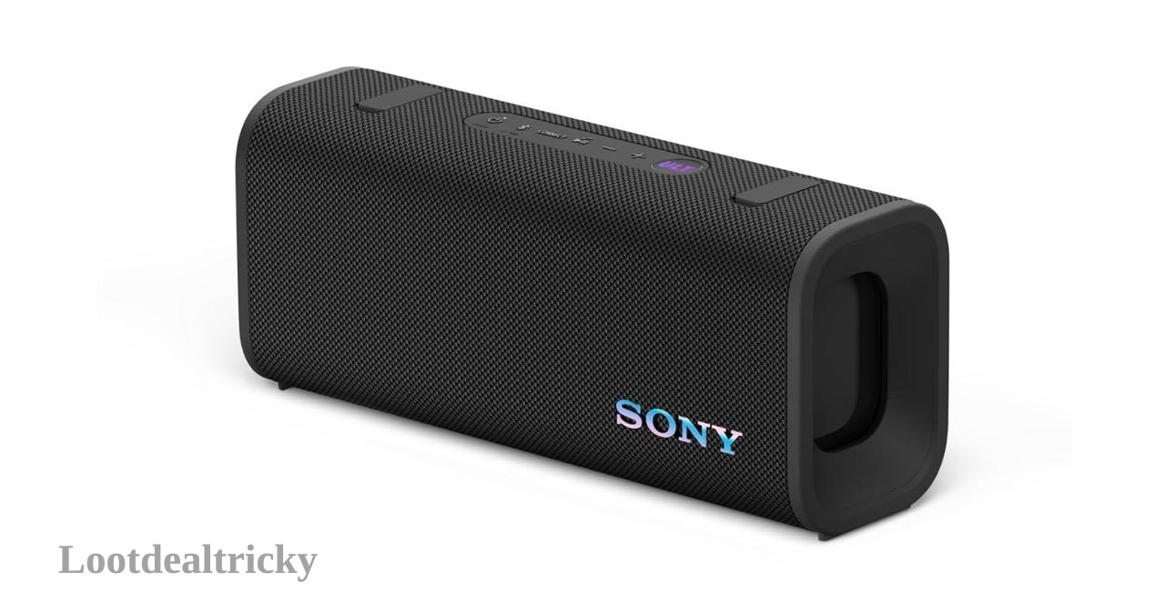 Sony Ult Field | Best Deal
