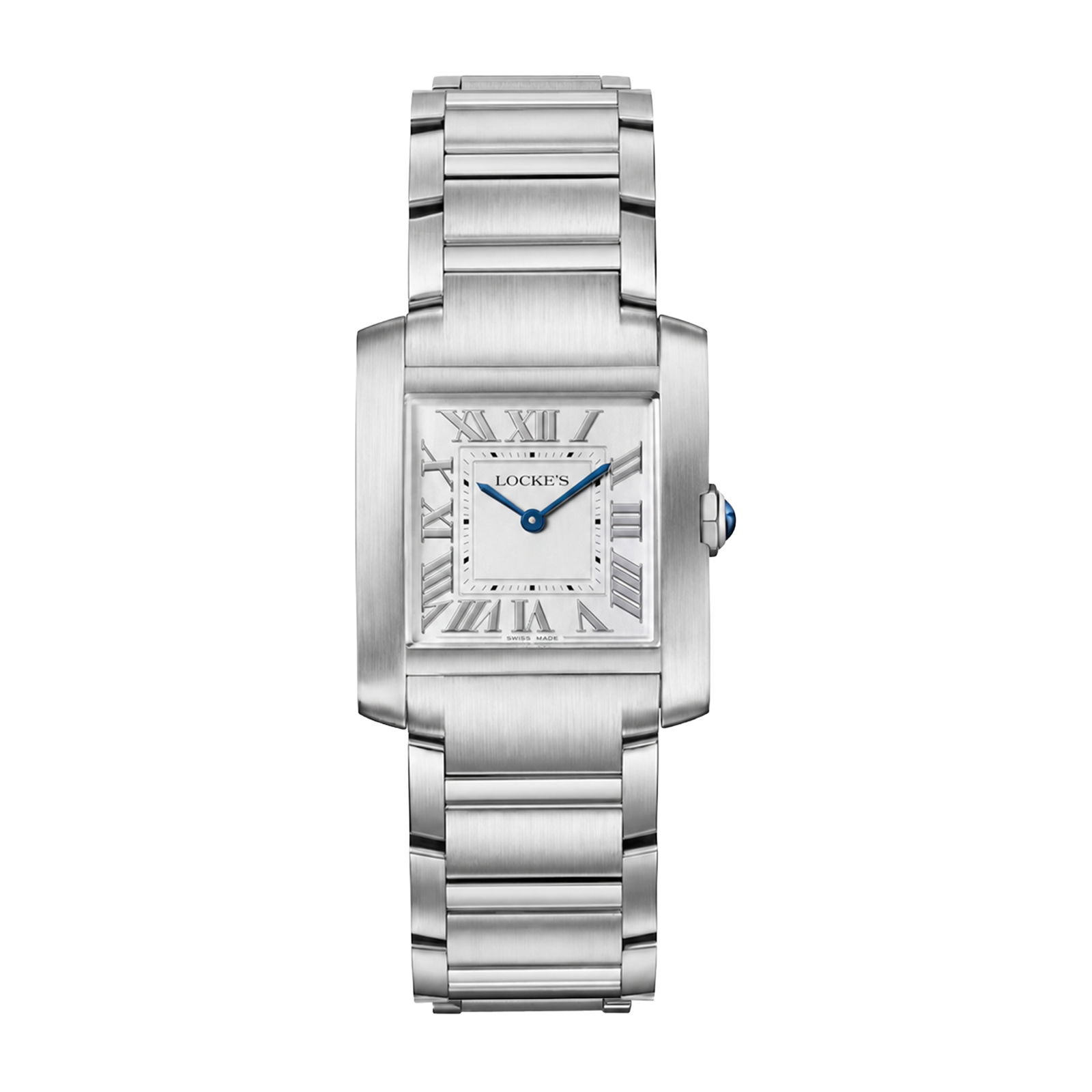 Tank Française Medium Watch