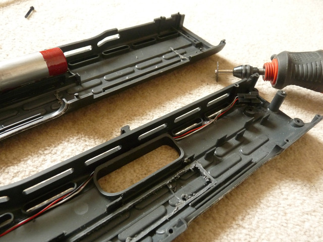 Pulse Rifle (15)