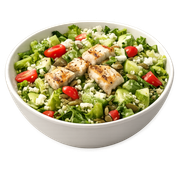 Freshii Verde