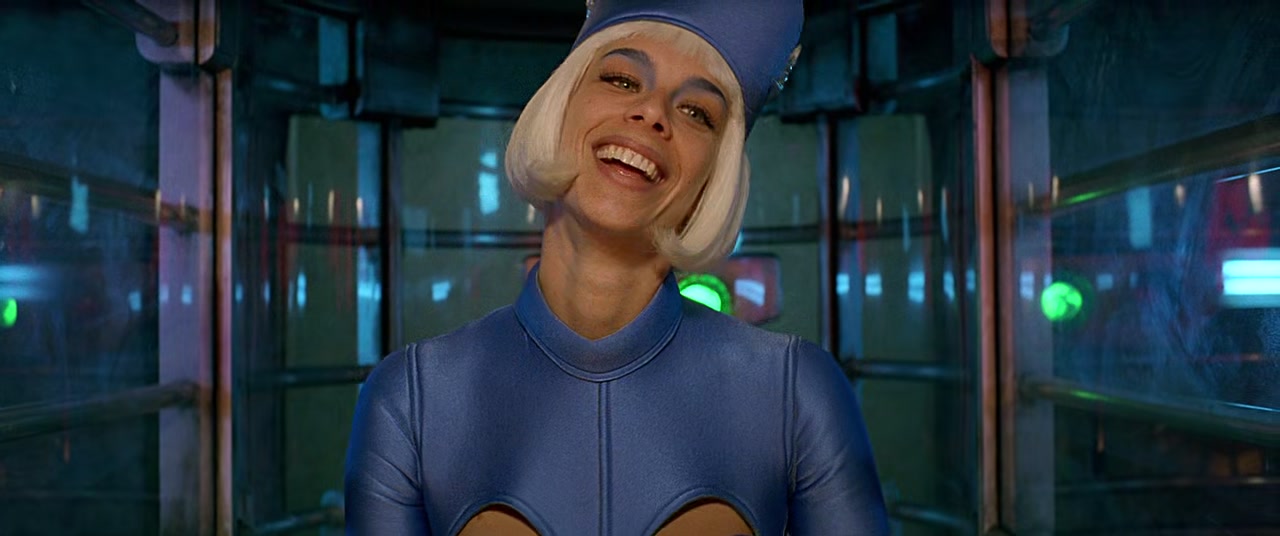The Fifth Element Screenshot