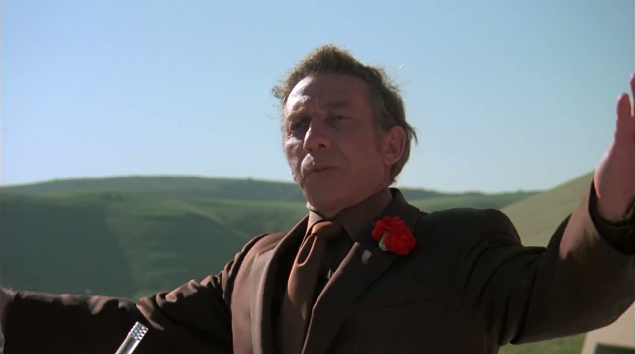 Death Race 2000 Screenshot