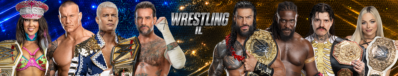 Wrestling-IL