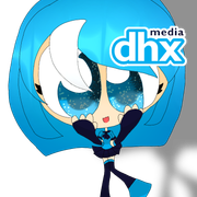 DHX-Media