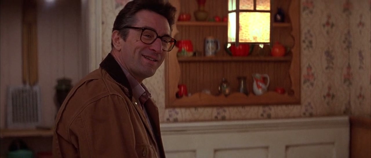 Stanley & Iris Screenshot