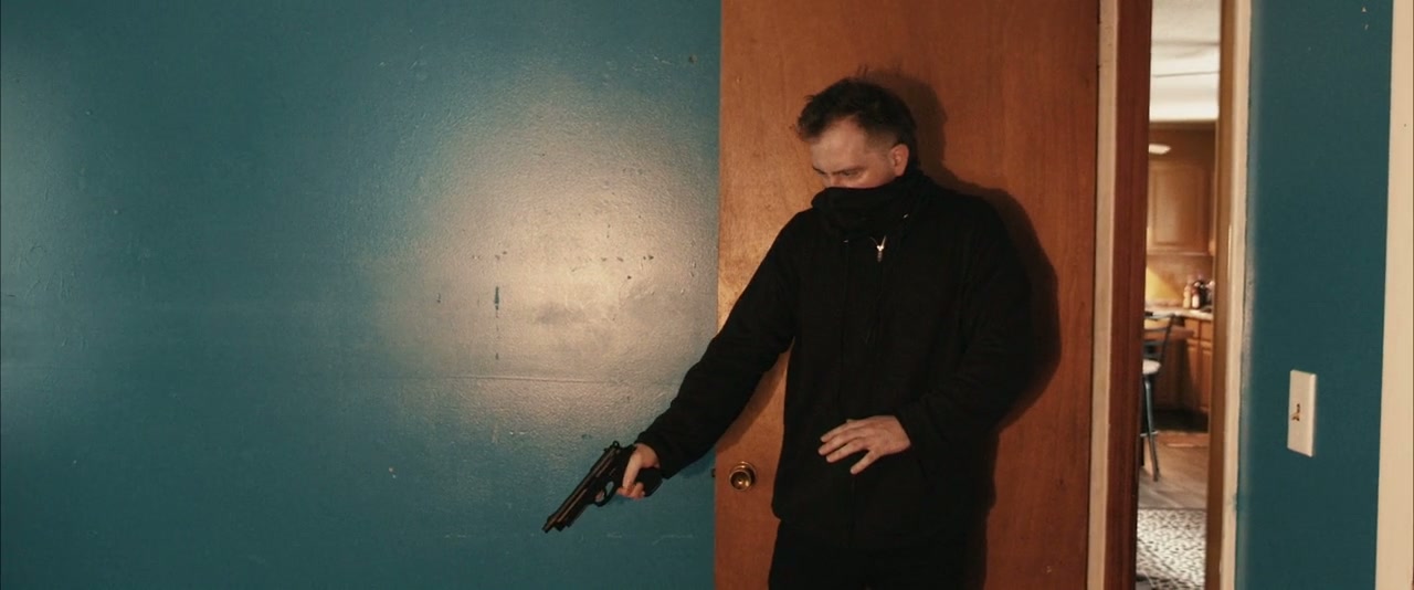 The Reaper Man Screenshot