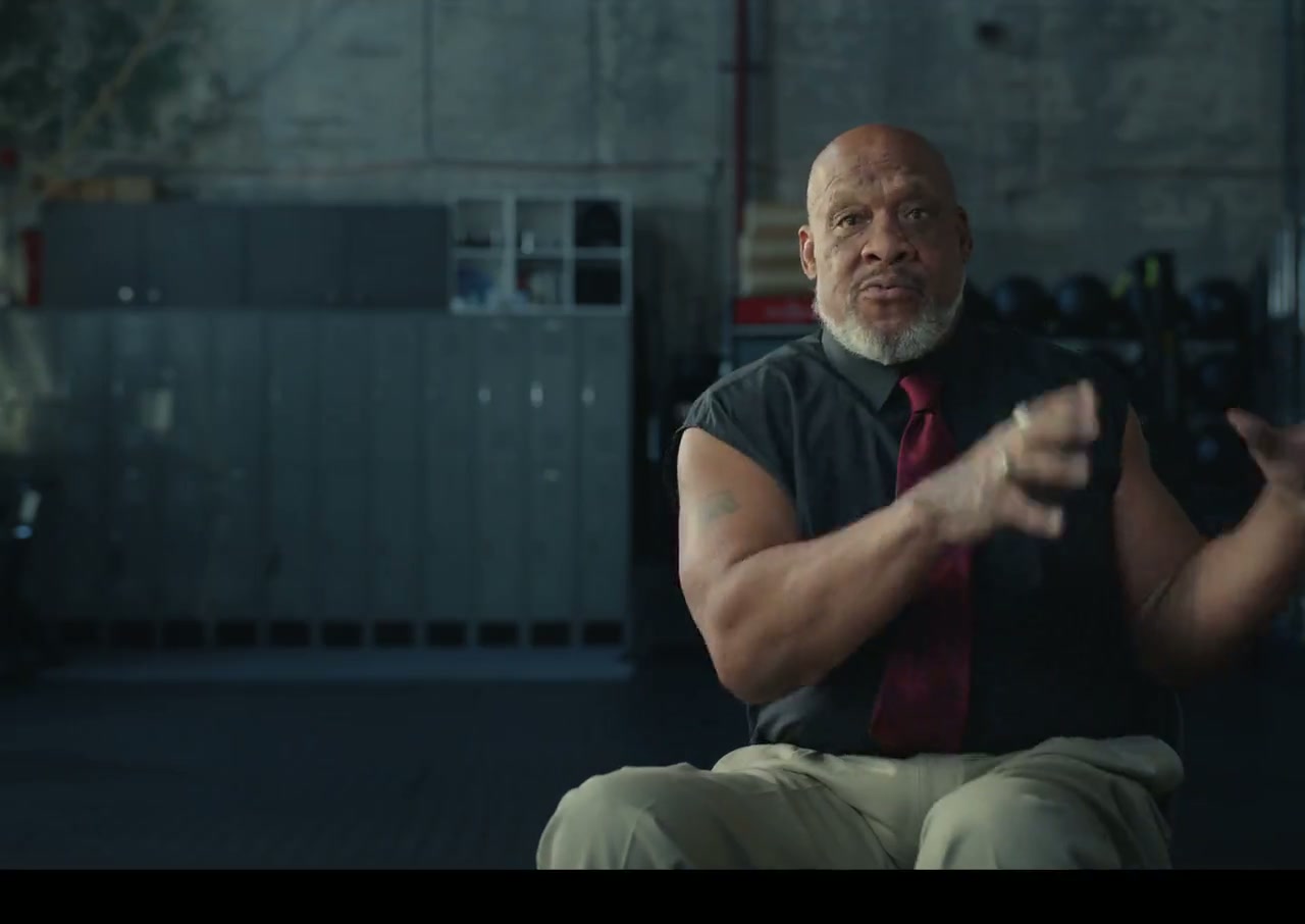 Mr. McMahon Screenshot