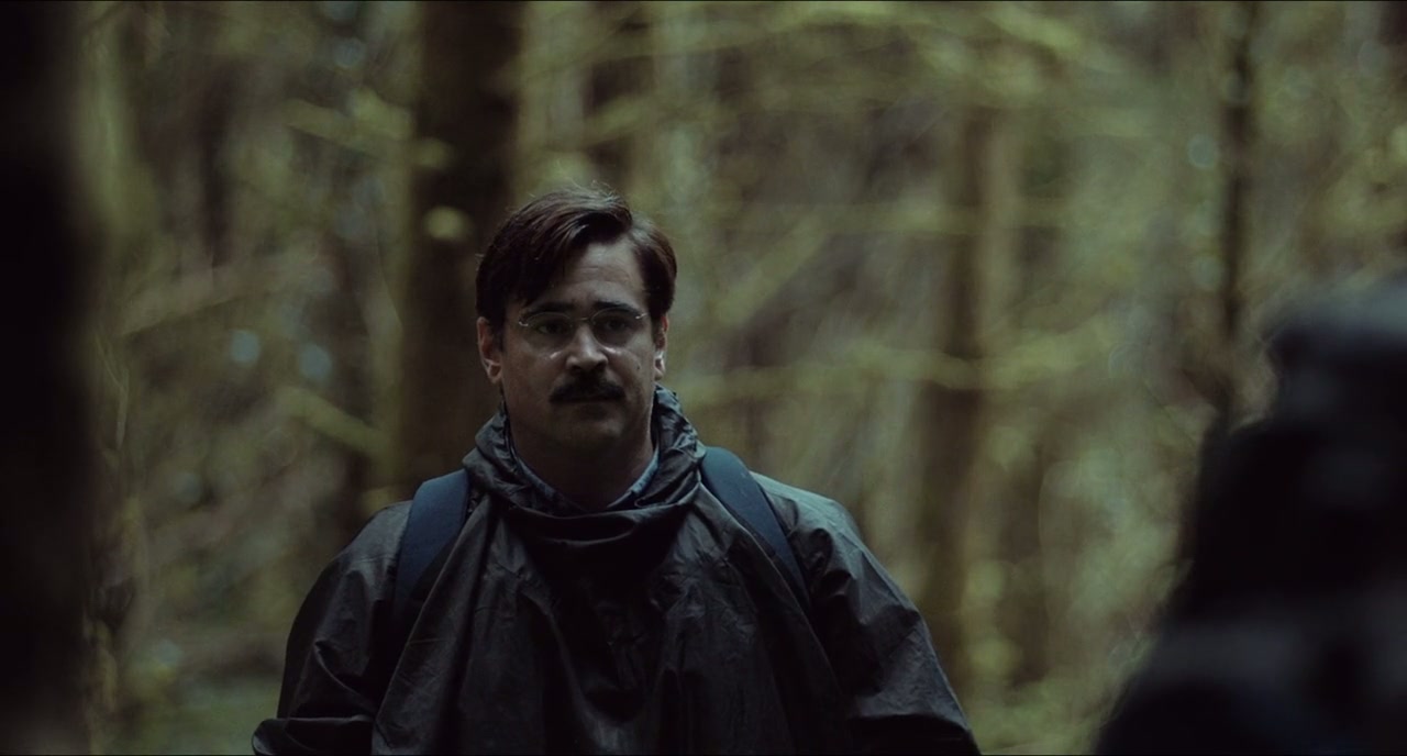 The Lobster Screenshot