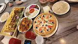 مطاعم أجواء تركية