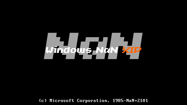 Windows-Na-N-XIP
