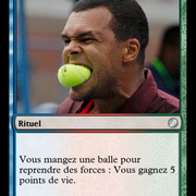 Ballophagie
