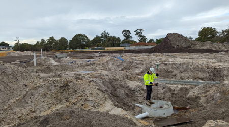 Perth-Surveyor