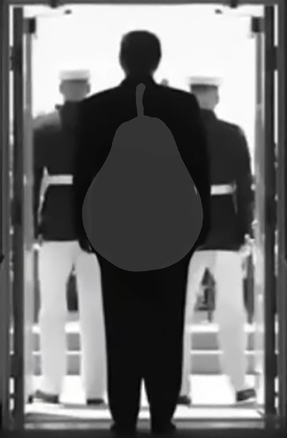 Pear-Shaped