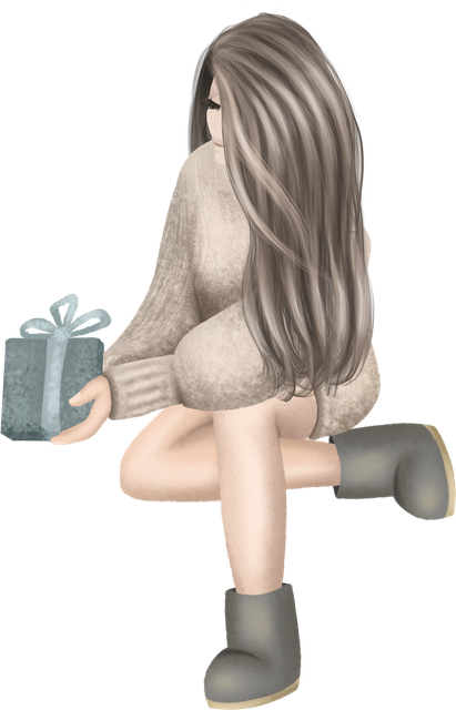 Girl-2