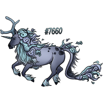 Pet #7660