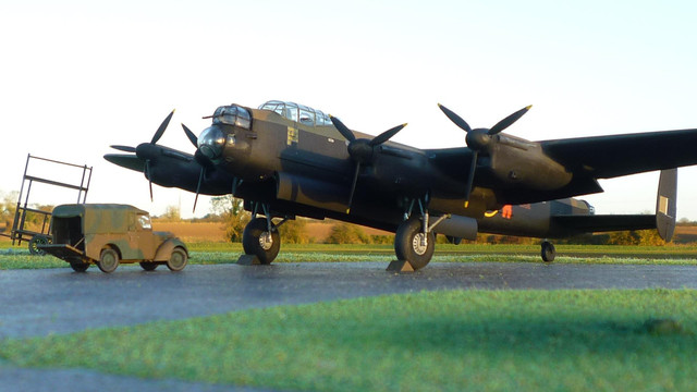 Airfix-HW-W