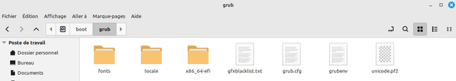 grub