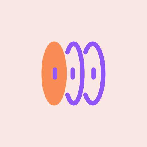 SimulSound Icon