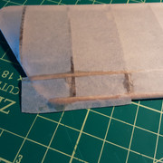 Tissue patching.