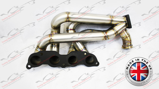 Honda-Integra-Civic-Type-R-K20-Turbo-Manifold-2