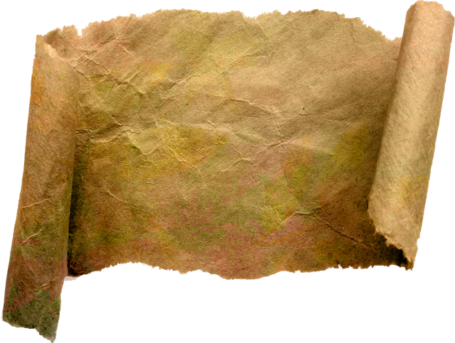 OldPaper