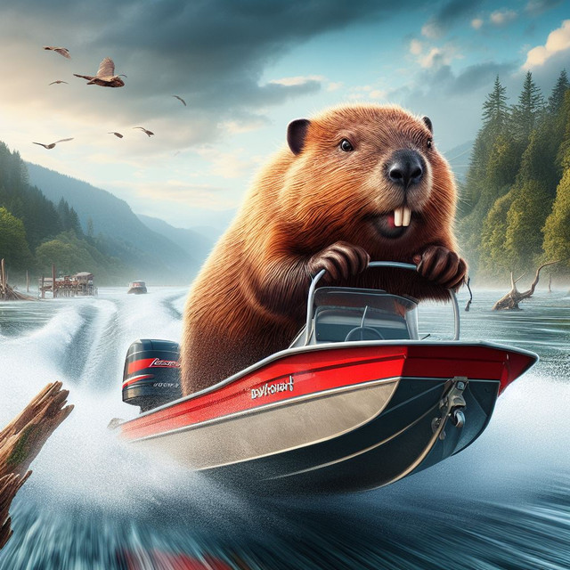 beaver-2