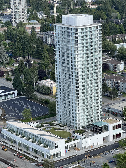 Georgetown Surrey - July 5, 2022