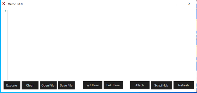 Xeroc-Light-Theme