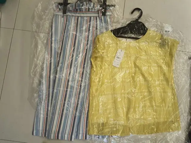 MAGASEEK 平價服飾